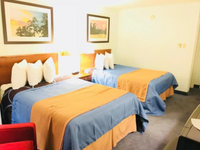 Гостиница Travelodge Red Deer, Ред  Дир